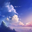 other world